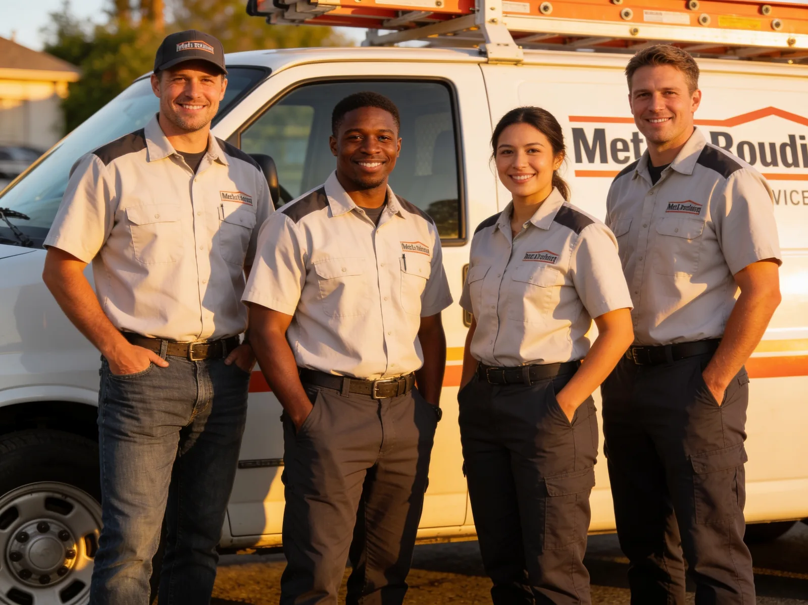 Metal Roof Installation company in Samson, AL